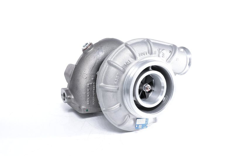 Compresor,sistem de supraalimentare T915978 BTS Turbo