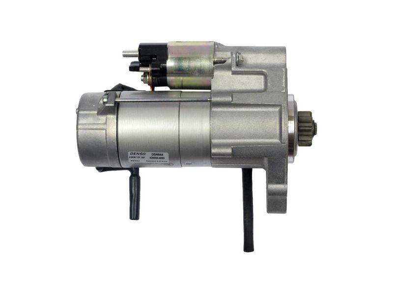 AS-PL S6043(DENSO) Starter