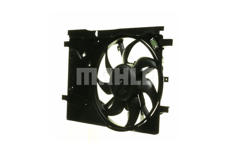 Product Image - Koelventilatorwiel - CFF183000P - MAHLE