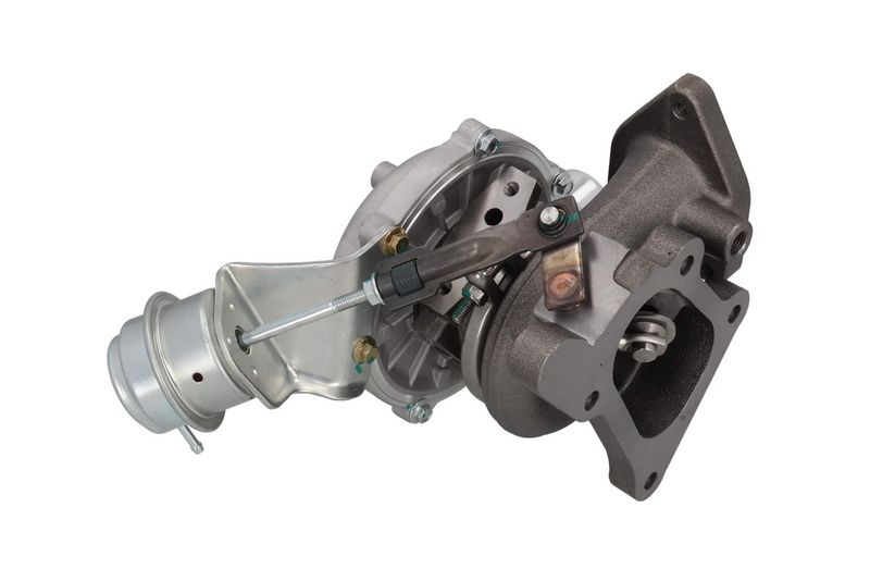 Kompressor, ülelaadimine, KAMOKA 8600151