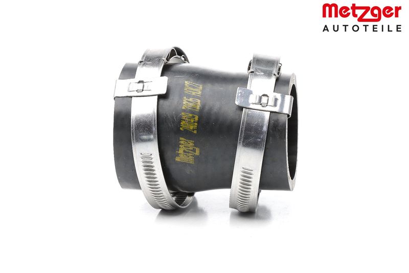METZGER AUTOTEILE 2401419 Charge Air Hose