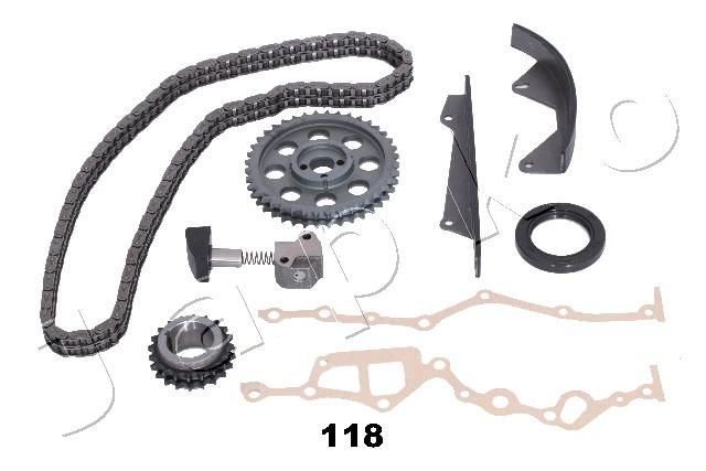 JAPKO KJK118 Timing Chain Kit