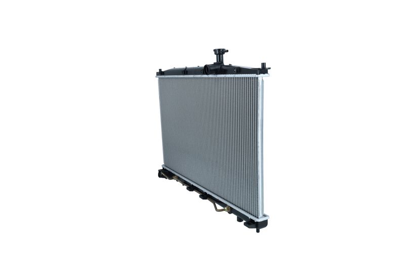 Radiaator, mootorijahutus, NRF 53943