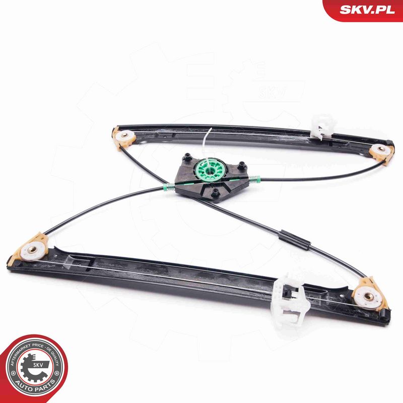 ESEN SKV 00SKV162 Window Regulator