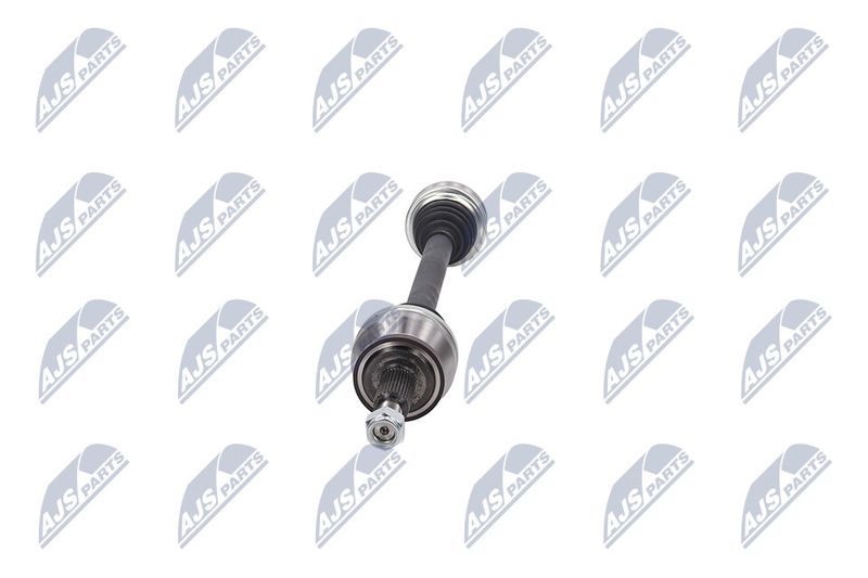 Veovõll, NTY NPW-CH-157
