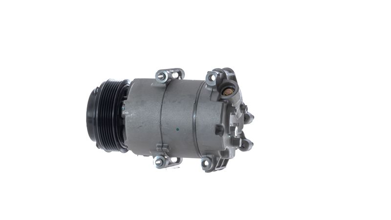 Product Image - Compressor, airconditioning - ACP1366000S - MAHLE