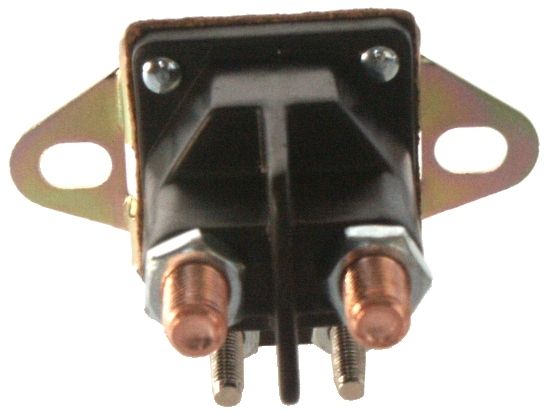 Solenoid, electromotor HC-Cargo F 032 234 072
