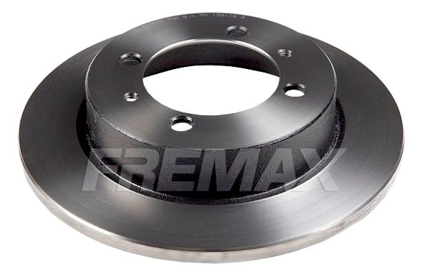 FREMAX BD-2940 Stabdžių diskas