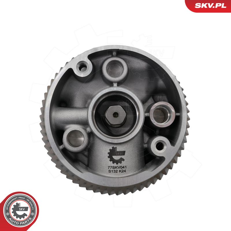 Õlipump, ESEN SKV 77SKV041