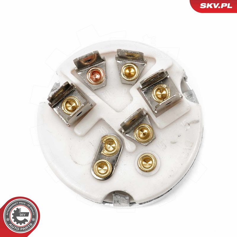 Süüte-, stardilüliti, ESEN SKV 65SKV039