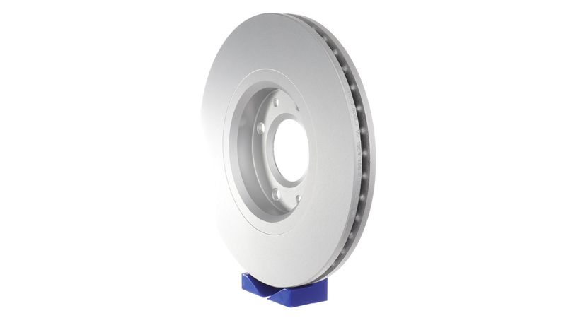 Brzdový kotouč VKBD 80002 V2