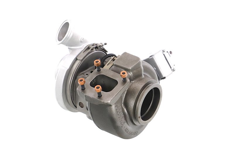 REMANTE 003-004-004305R Charger, charging (supercharged/turbocharged)
