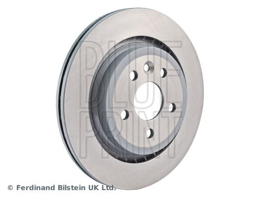 BLUE PRINT ADF124310 Brake Disc