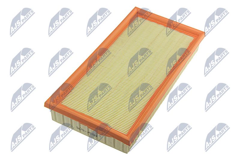 Õhufilter, NTY FAF-SK-006