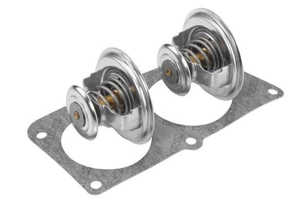 BorgWarner (Wahler) 410758.83D Thermostat, coolant