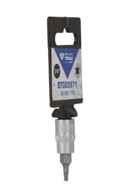 Padrun, KS TOOLS BT020971
