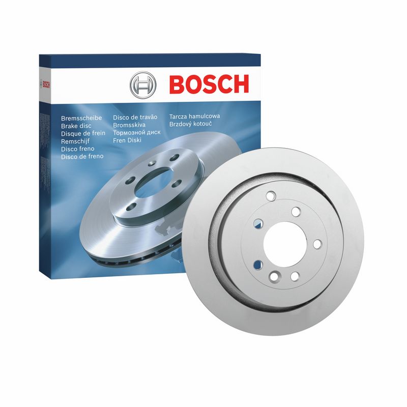 Kočioni disk BOSCH 0 986 479 492