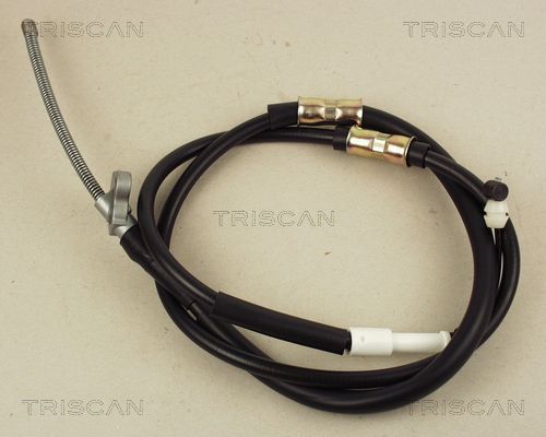 Тросовий привод, стоянкове гальмо, Triscan 814013185