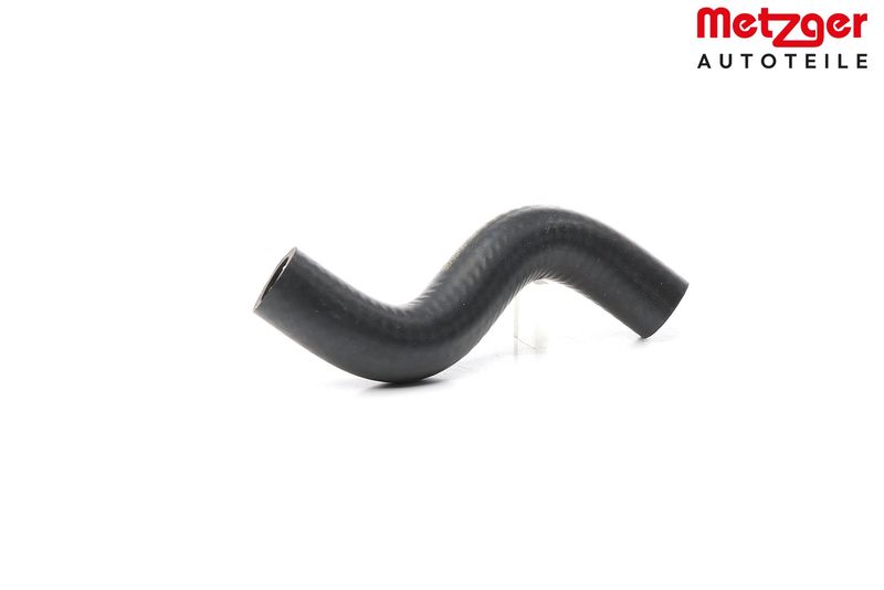 METZGER AUTOTEILE 2420957 Radiator Hose