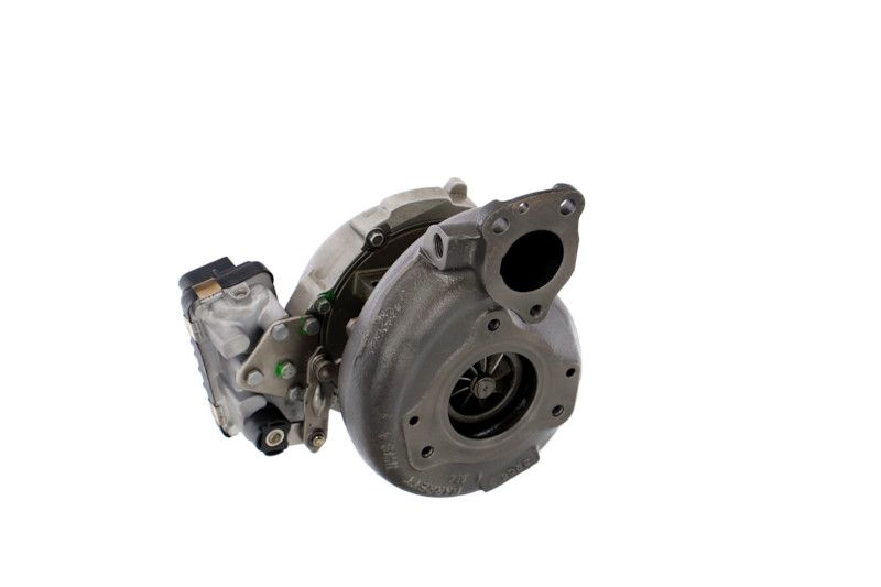 REMANTE 003-002-000024R Turbokompresorius