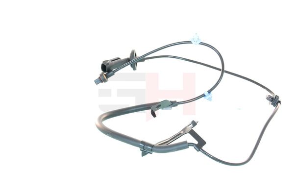 Andur, rattapöörete arv, GH GH-719339V