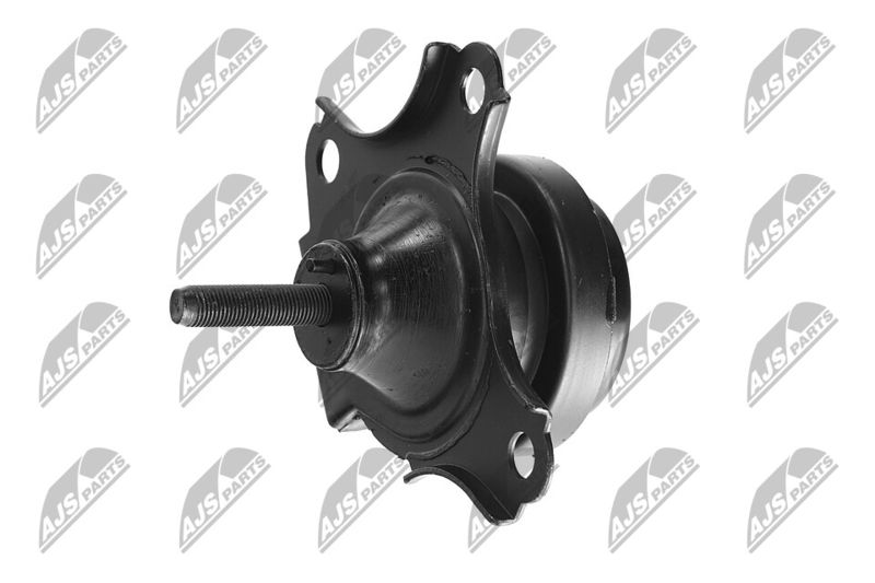 Paigutus, Mootor, NTY ZPS-HD-011