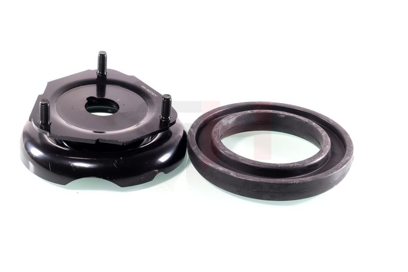 Vedrutaldrik, GH GH-362292V