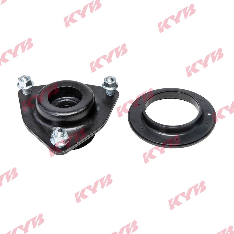 MacPherson veerpoot bevestiging Voor Links/Rechts past: MITSUBISHI ECLIPSE CROSS, OUTLANDER III 1.5-3.0 08.12-