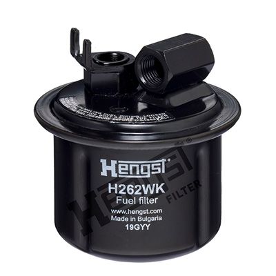 HENGST FILTER Üzemanyagszűrő H262WK