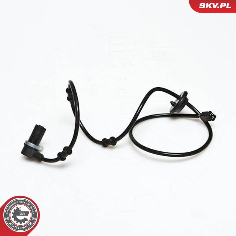 Andur, rattapöörete arv, ESEN SKV 06SKV144