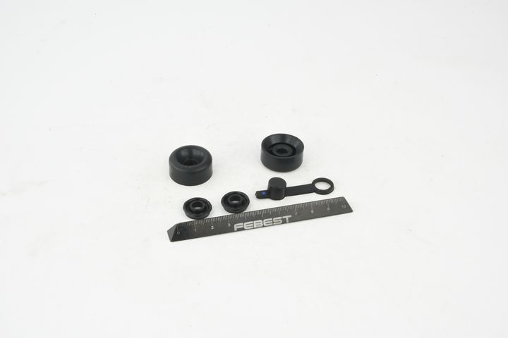 Remondikomplekt, rattapidurisilinder, FEBEST 0275-B10RSR