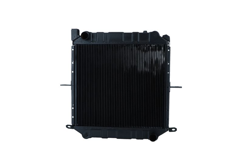 NRF 52235 Variklio aušinimo radiatorius