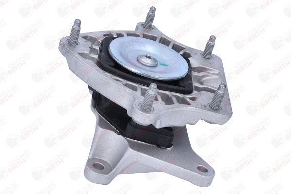 BIRTH 57051 Mounting, Manual Transmission