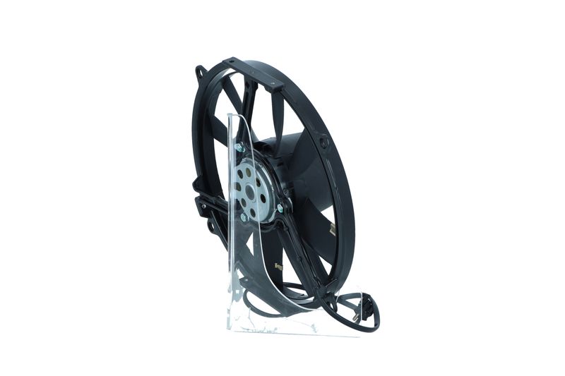 Ventilaator, mootorijahutus, NRF 47045