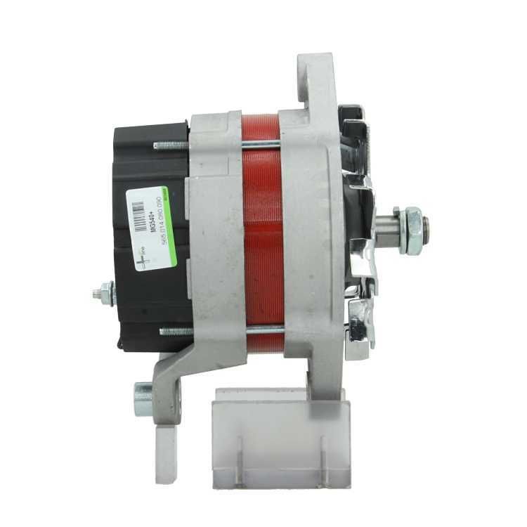 Generaator, BV PSH 565.014.080.090