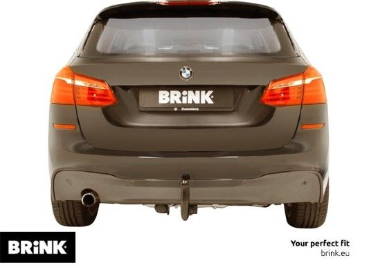 Haakeseade, BRINK 617900