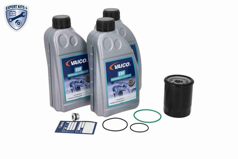 VAICO V58-0004 Parts Kit, automatic transmission oil change