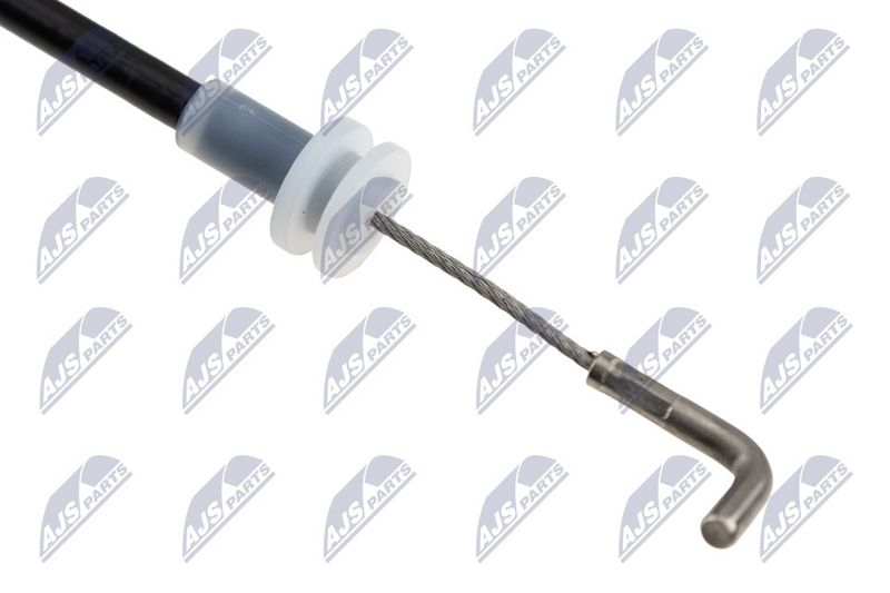NTY EZC-FT-329 Door Lock