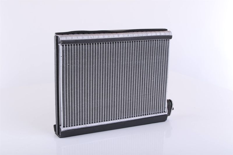 NISSENS 92364 Evaporator, air conditioning