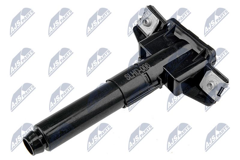 Pesuveedüüs, Tulepesurid, NTY EDS-HD-006