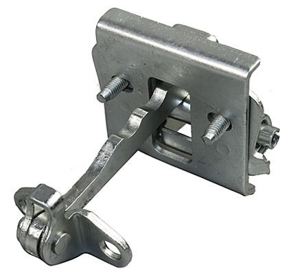 METZGER AUTOTEILE 2312132 Door Check