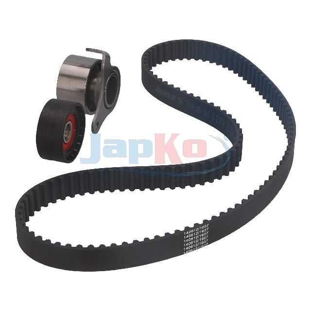 JAPKO KJT207 Timing Belt Kit