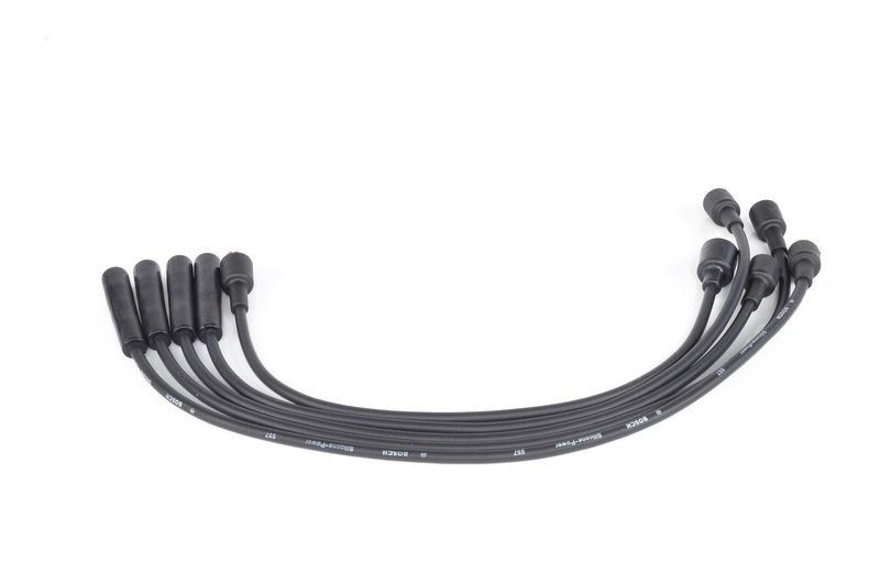 BOSCH 0986356855 Ignition Cable Kit