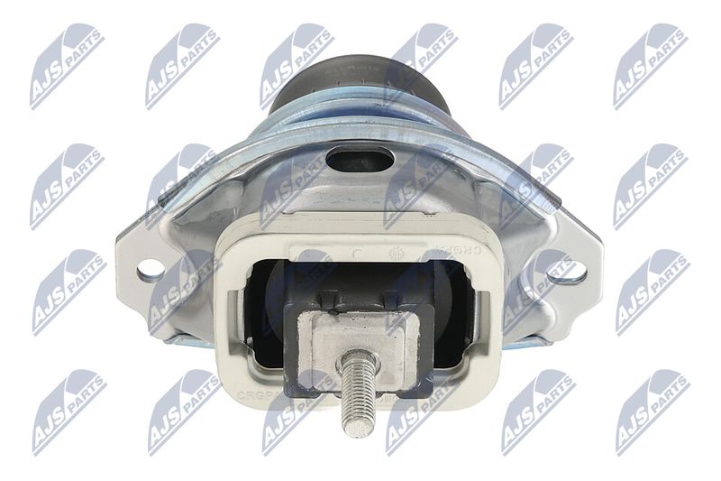 Paigutus, Mootor, NTY ZPS-LR-018