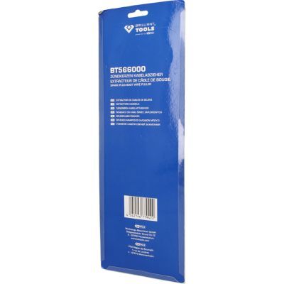 Allatõmbur, süüteküünla pistik, KS TOOLS BT566000