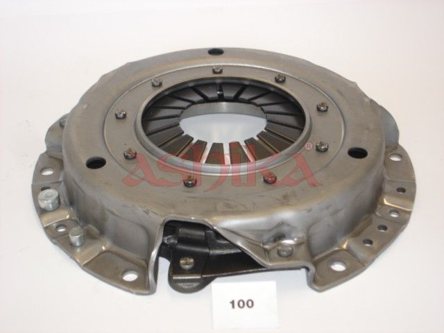 ASHIKA 70-01-100 - Clutch Pressure Plate