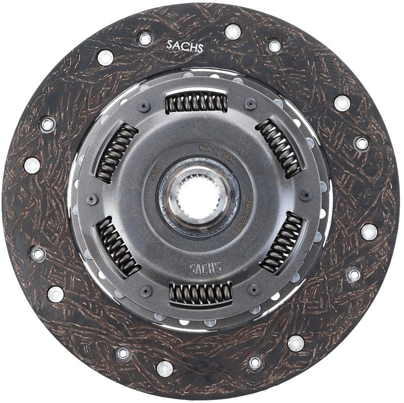 SACHS 2290601045 Clutch Kit