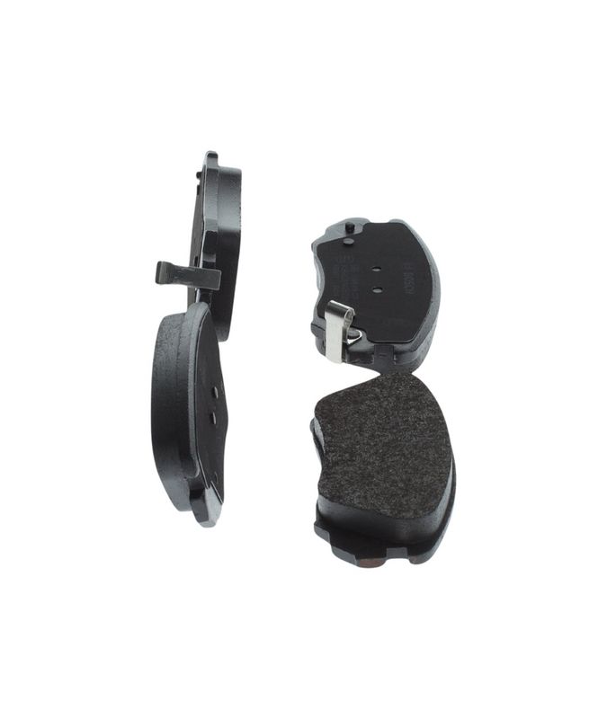 BOSCH Plaquettes de frein à disque 0 986 494 279