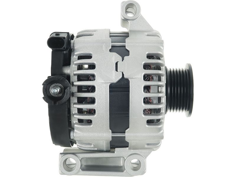 This part match OEM code: 6G9N-DA
