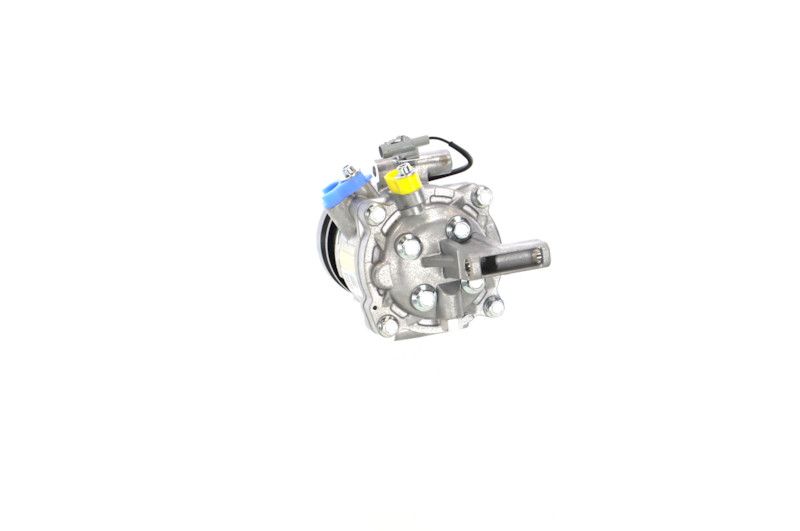 REMANTE 005-001-000063R Compressor, air conditioning